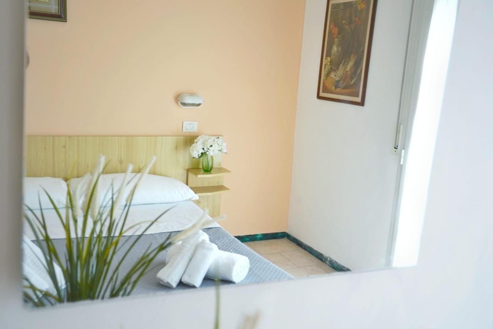 Hotel Malibu Mare 리미니 외부 사진